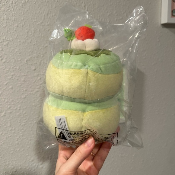 Smoko Mochi Soufflé Pancake Plushie Bundle - Picture 2 of 9